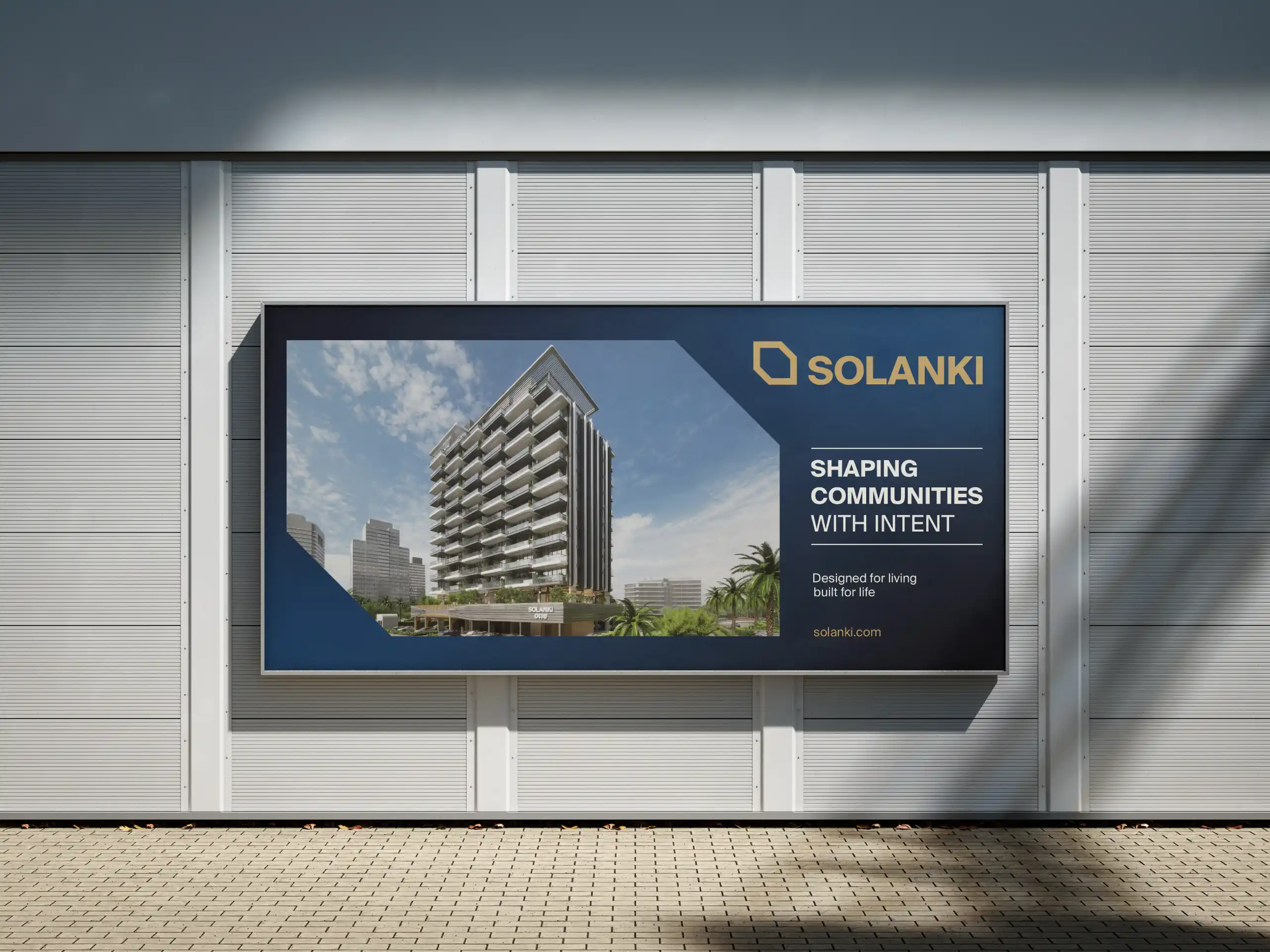 Solanki Real Estate Portfolio Brandalize 18