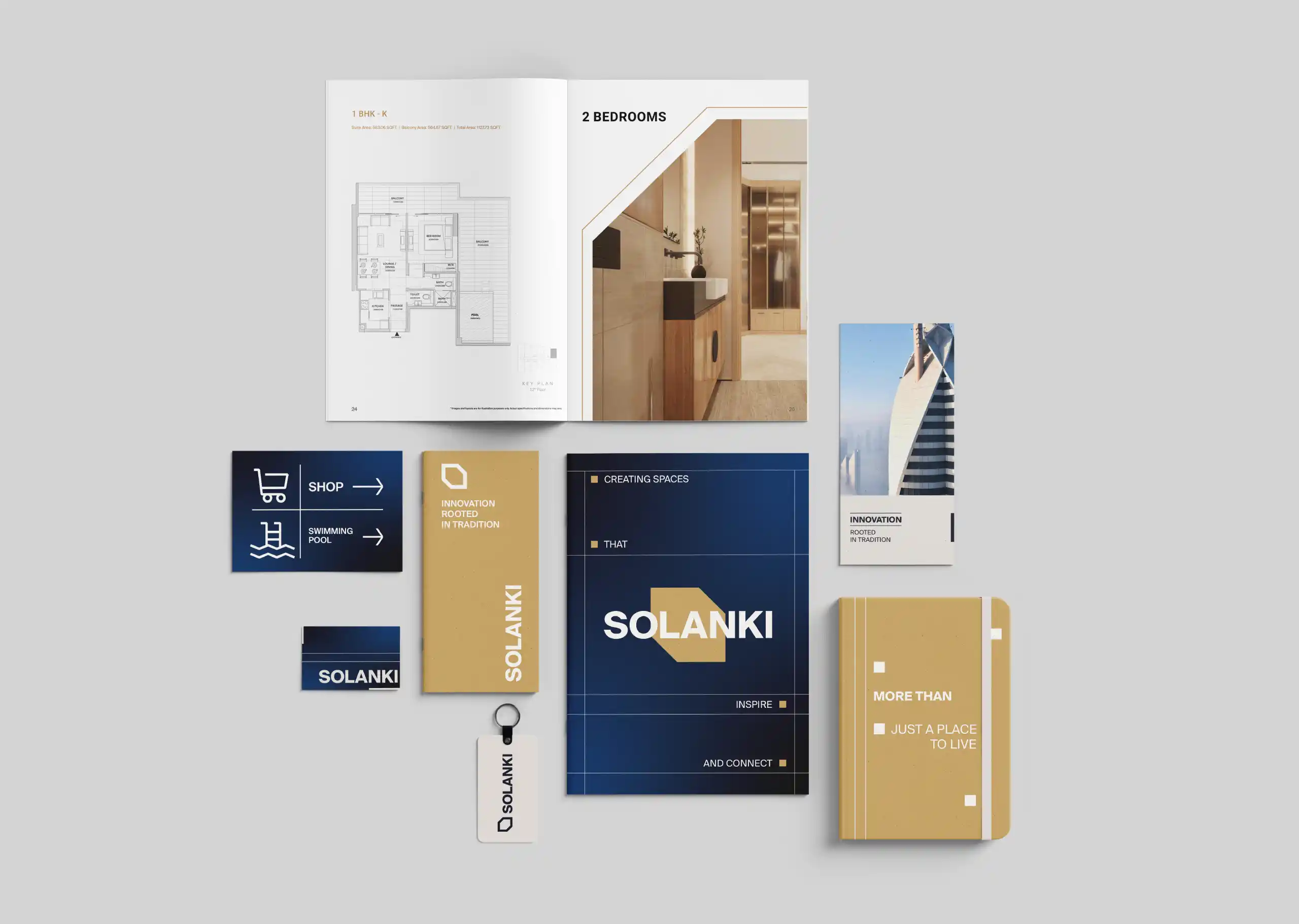 Solanki Real Estate Portfolio Brandalize 19
