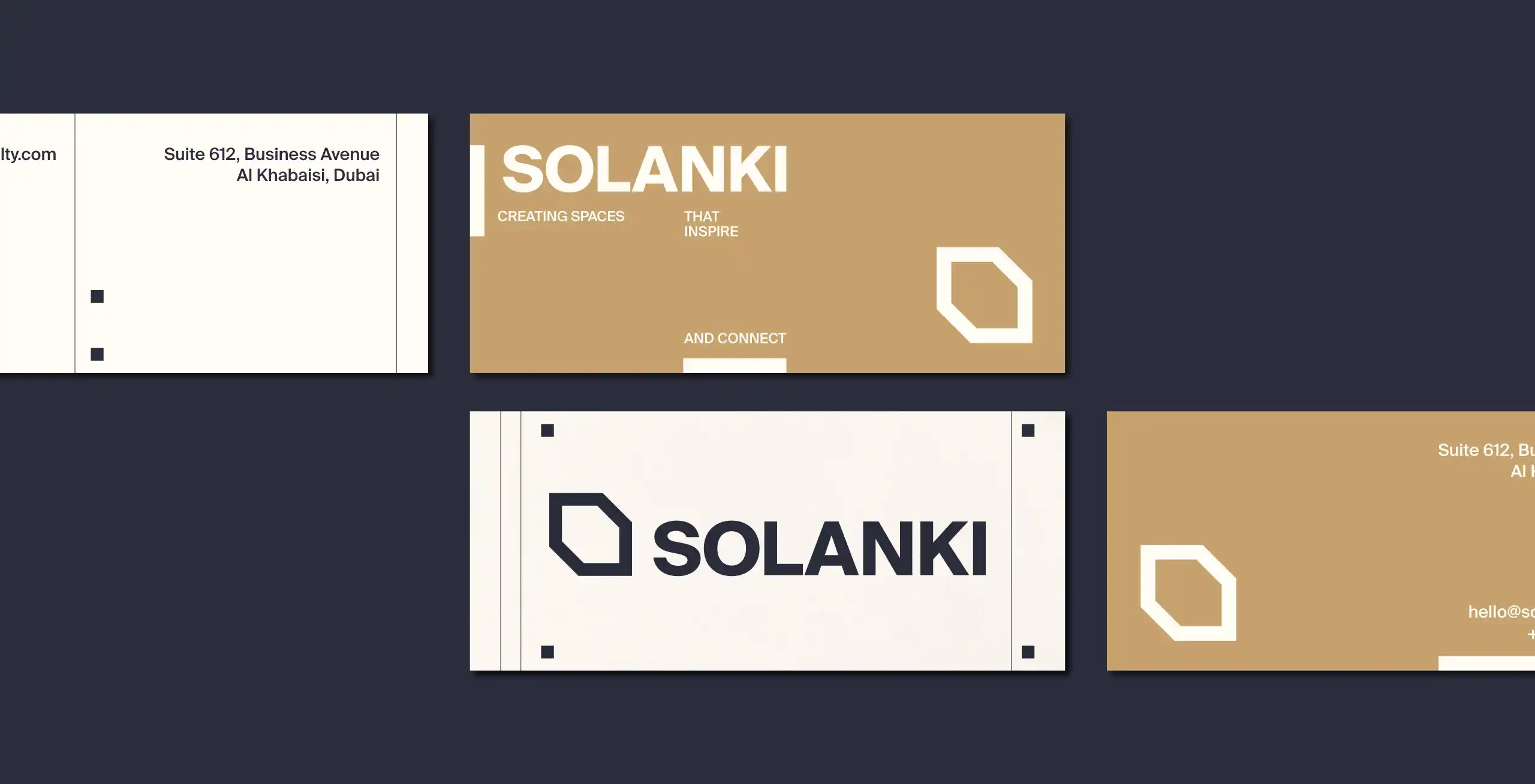 Solanki Real Estate Portfolio Brandalize 20