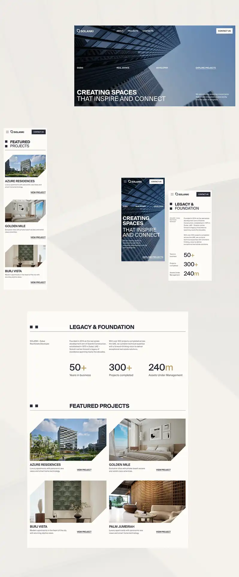 Solanki Real Estate Portfolio Brandalize 9