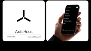 Axis Haus Real Estate Portfolio Brandalize 15