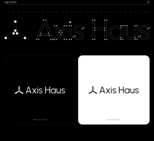 Axis Haus Real Estate Portfolio Brandalize 2