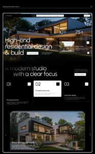 Axis Haus Real Estate Portfolio Brandalize 5